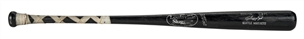 1997-98 Ken Griffey Jr. Game Issued Louisville Slugger C271 Model Bat (PSA/DNA)